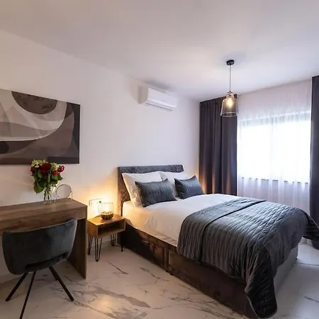 Eva Holiday home Kastela