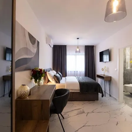 Vikendica Eva Kastela