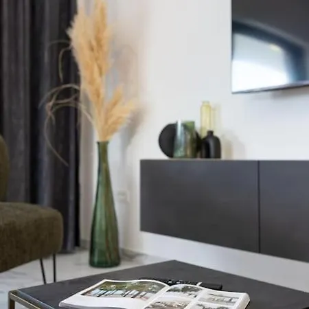 Vikendica Eva Kastela